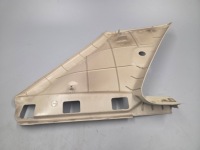 фото thumb №8, Защитные накладки боковые багажника комплект l+p vw volkswagen golf ii 3d beż
