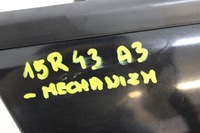 фото thumb №10, Дверь правое правый перед audi a3 8p 5d 2007 lz9y