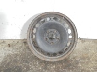 фото thumb №7, Audi a4 b5 диск стальной 16'' 5x112 et42 6,5j 163904