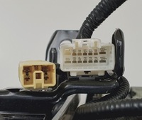 фото thumb №12, Сиденье левый перед с подогревом mazda rx-8 europa