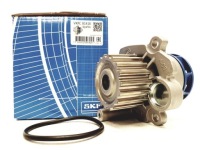 Насос рідина охолоджуючої в Україні, фото thumb