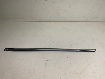 фото thumb №1, Планка уплотнитель стекла дверь левый зад kia sportage iii