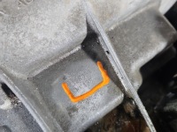 Коробка передач передач автоматична коробка передач dw5004 renault talisman 15-20 1.6 tce Ціна, фото thumb