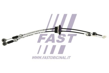 фото thumb №4, Fast трос изменения коробки передач citroen jumpy 07 kpl