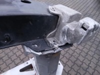 Aston martin db9 купе супорт передній cg43-17757-bb багажник замка капот правий Недорого, фото thumb