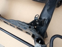 фото thumb №9, Audi a6 a7 c7 рестайлінг 3.0tdi quattro балка підрамник колиска траверса зад