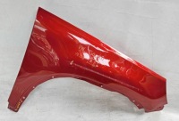 фото thumb №10, Крила передній лівий / правий перед vw volkswagen tiguan 1 2007-15