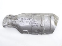 Купити Opel insignia a 13-17 2.0 cdti b20dth захист теплова каталізатора dpf, фото thumb