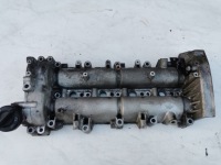 Купити Opel insignia 2.0 cdti кришка клапанів вали розподільного валу 55565668, фото thumb