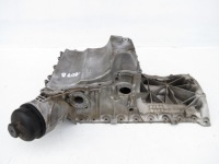 Поддон масла масляная porsche cayenne 7l 4.8 v8 Киев, фото thumb