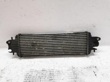 фото thumb №1, Интеркулер renault trafic master ii 2.5 dci 06-14