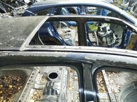 фото thumb №5, Honda cr-v 2016 дах