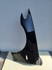 Купить Крыло  левое  перед передний bmw 5 v f10 f11, фото thumb