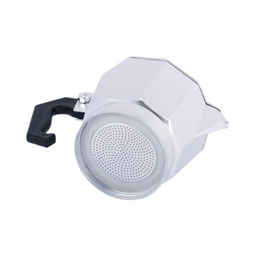 Kawiarka ZAPARZACZ ekspres do kawy 150 ml KAMILLE