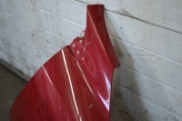 Крыло  правый  перед renault megane 3 рестайлинг Доставка, фото thumb