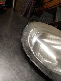 фото thumb №5, Лампа правий перед renault trafic 8200701356