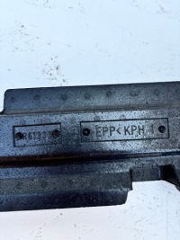 Mercedes benz mb glc абсорбер бампера задний  a2548851400 wys 24h Цена, фото thumb