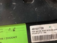 Купити Porsche panamera gts спойлер кришки механізм комплект  974827677d 974827204d, фото thumb