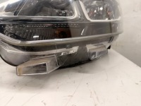 Citroen jumpy 3 1.5 bhdi комплектный  перед бампер капот ремень передний ewp с Разборки, фото thumb