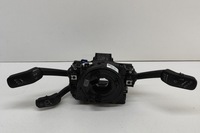 фото thumb №6, Skoda enyaq iv переключатель рычаг поворотники дворник 5q1953507gf