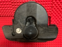 фото thumb №1, Mercedes w169 сабвуфер a1698201202