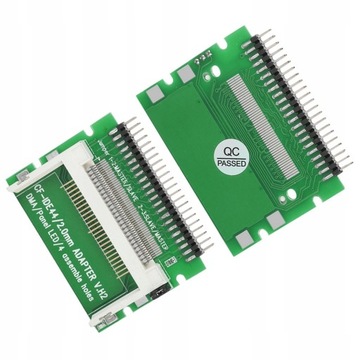 COMPACT FLASH IDE 44-КОНТАКТНЫЙ АДАПТЕР