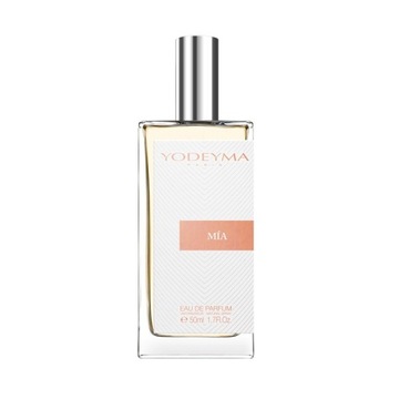 Perfumy YODEYMA MIA 50 ml