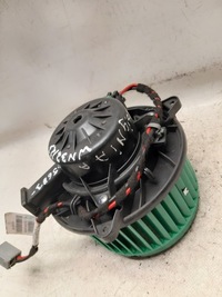 фото thumb №4, Вентилятор воздуходувка обдув opel inignia 13265193