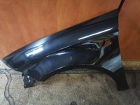 фото thumb №1, Крила лівий перед seat altea lc9z