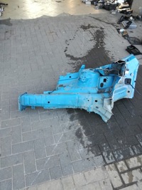 фото thumb №3, Volvo v40 ii 2012 - 2019 rok лонжерон четверть правая перед