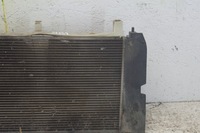 фото thumb №8, Радіатор вентилятор toyota corolla e12 1.4 b