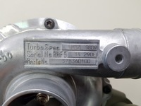 фото thumb №9, Турбонагнітач maserati quattroporte 578360100