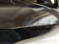 фото thumb №10, Бампер перед bmw 5 g60 g61 m-pakiet