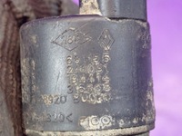 фото thumb №7, Renault kangoo ii iii z.e. 13- помпа омывателя 9641553880 28920