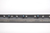 фото thumb №13, Mitsubishi outlander iii накладка порог левая 6512a207