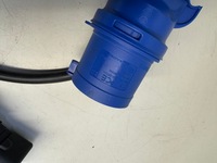 фото thumb №7, Audi q4 e-tron кабель шланг заряджання 7pp971678fk