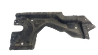 фото thumb №1, Захист плита підвіска права audi q7 4m 4m0825214e