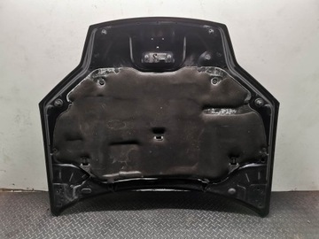 фото thumb №7, Капот renault laguna iii код краски teb66