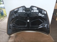 Купить Капот renault clio iv новая оригинал 651009833r, фото thumb