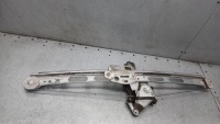 Подъемник левое  перед mercedes benz a-klasa w 168 1.7cdi 97-01r в Украине, фото thumb