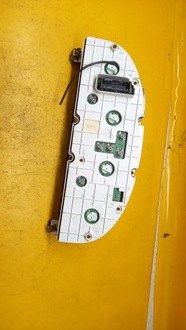 фото thumb №10, Лічильник mondeo mk3 2,0tdci 01-07r 1s7f108411