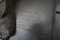 фото thumb №5, Полиця шторка багажника лівий задня peugeot