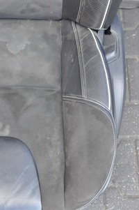 фото thumb №7, Volvo v40 ii сиденье водителя r-design