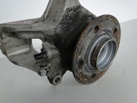 фото thumb №10, Mercedes eqb 243 x243 поворотний кулак передня ліва