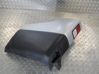 фото thumb №1, Trafic iii 14-20 уголок бампера задняя левый