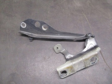 фото thumb №13, Петли капота 30753597, 30753598 volvo v50 i 1.6 d 07-12 r.