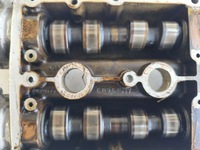 фото thumb №6, Крышка клапанов seat ibiza skoda fabia vw golf iv 1.4 16v 036103475n