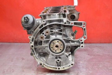 НИЖНИЙ БЛОК ДВИГАТЕЛЯ MBGU30 PEUGEOT 207 1.4 VTi 08R