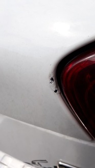 фото thumb №11, Кришка багажника багажника ford kuga mk1 58