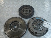 фото thumb №1, Зчеплення диск притиск зчеплення fpt 1,2 fiat 500 panda punto grande punto
